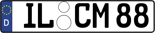 IL-CM88