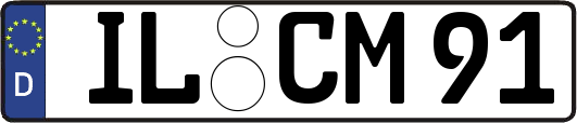 IL-CM91