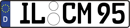 IL-CM95