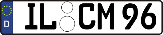 IL-CM96