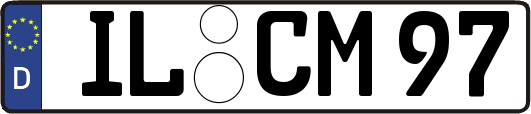 IL-CM97