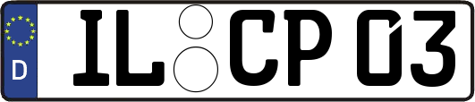 IL-CP03
