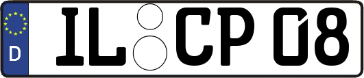 IL-CP08