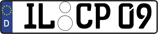 IL-CP09