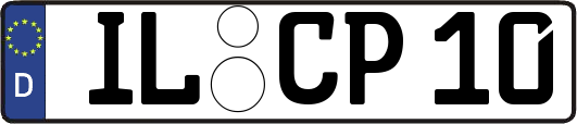 IL-CP10