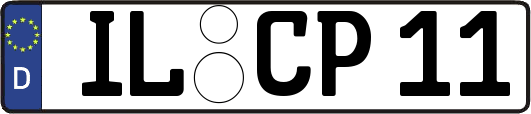 IL-CP11