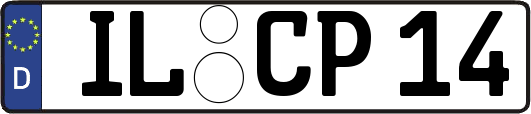 IL-CP14