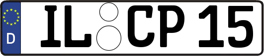 IL-CP15