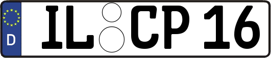 IL-CP16