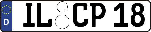 IL-CP18