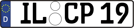 IL-CP19