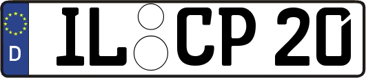 IL-CP20