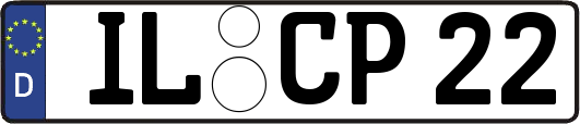 IL-CP22
