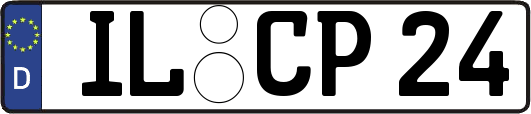 IL-CP24