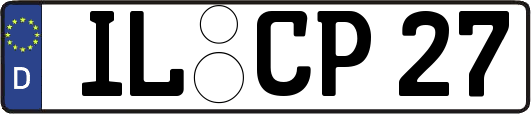 IL-CP27