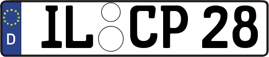 IL-CP28