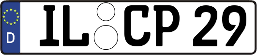 IL-CP29