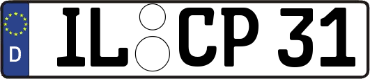 IL-CP31