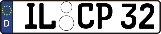 IL-CP32