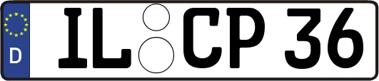 IL-CP36