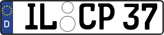 IL-CP37