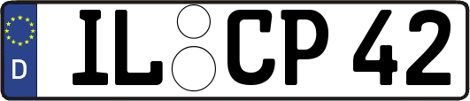 IL-CP42
