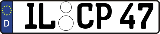 IL-CP47