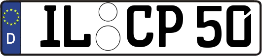 IL-CP50