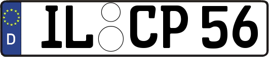 IL-CP56