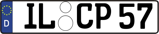 IL-CP57