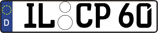 IL-CP60