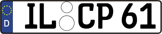 IL-CP61