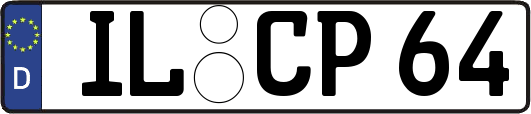 IL-CP64