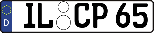 IL-CP65
