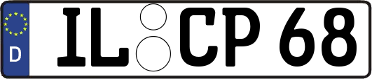 IL-CP68