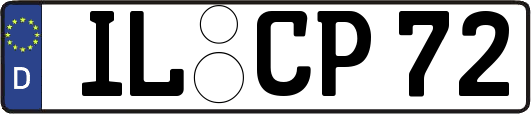 IL-CP72