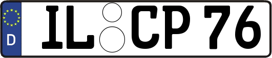 IL-CP76