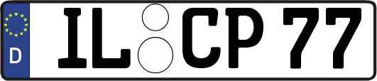IL-CP77