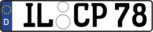 IL-CP78