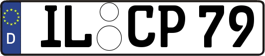 IL-CP79