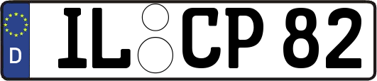IL-CP82