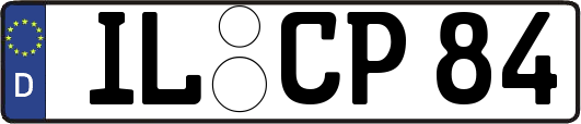 IL-CP84
