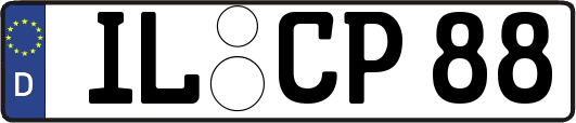 IL-CP88