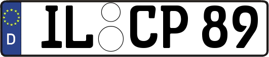 IL-CP89