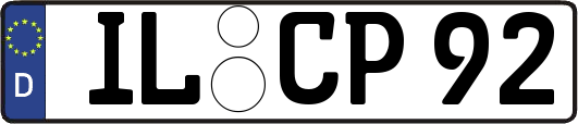 IL-CP92