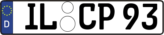 IL-CP93