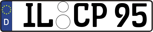 IL-CP95