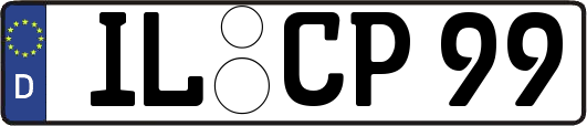 IL-CP99