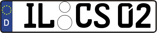IL-CS02