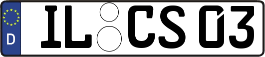 IL-CS03